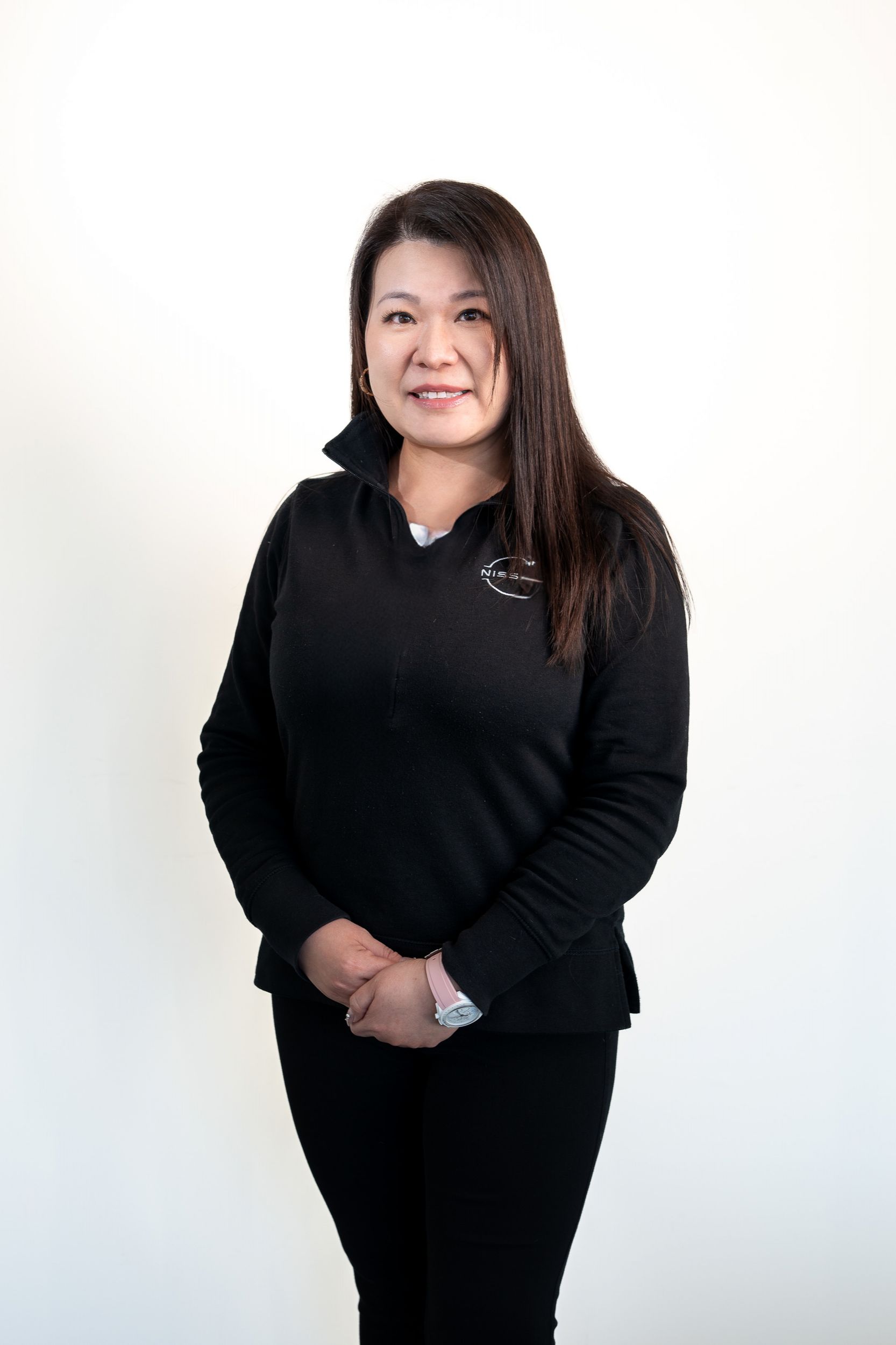 Tracy Kong